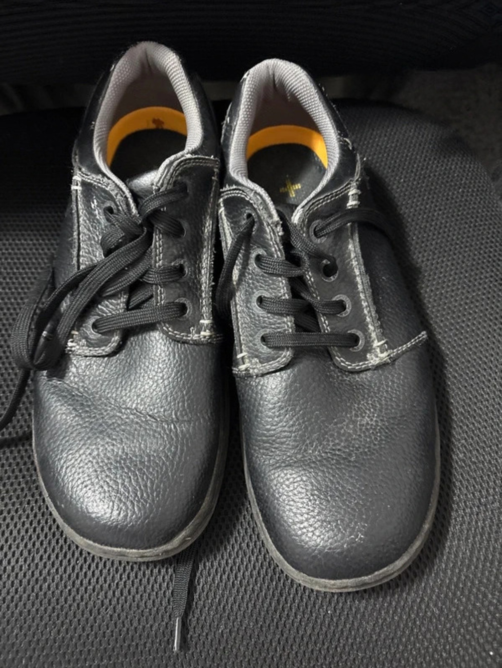 Men’s Dr Martin shoes Size 11 Black